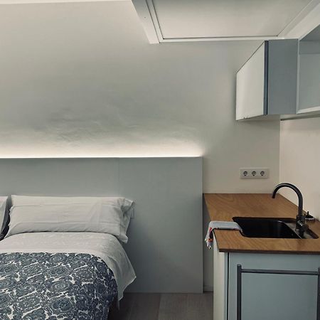 Hostal Marina Кадакес Екстериор снимка
