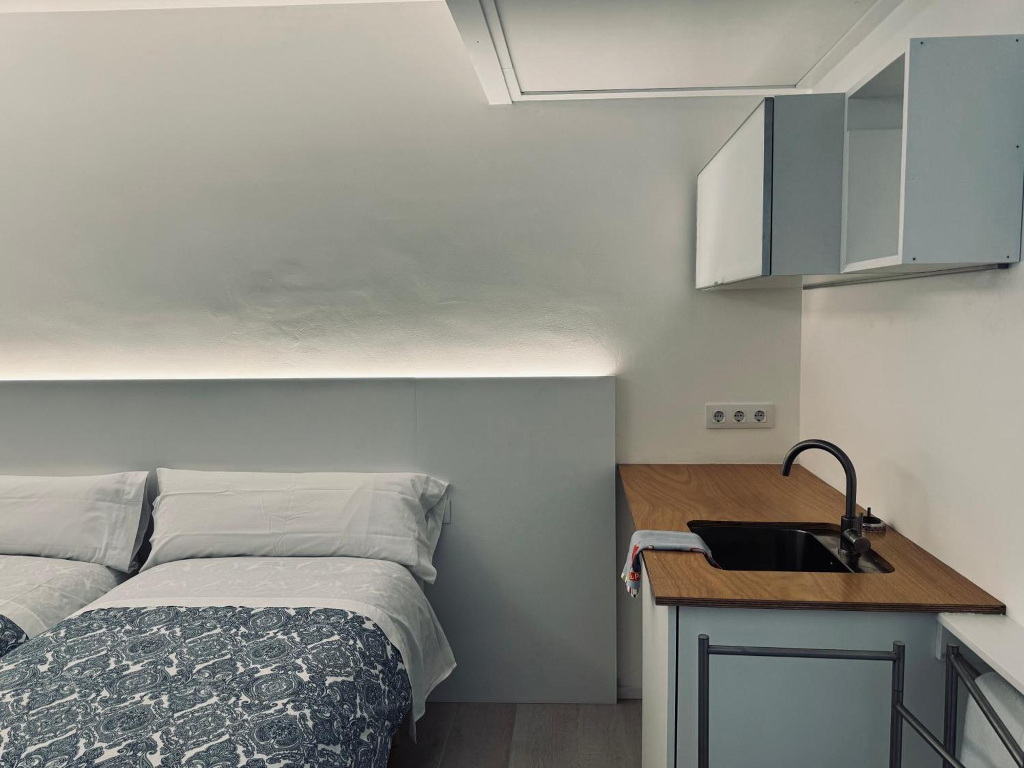 Hostal Marina Кадакес Екстериор снимка