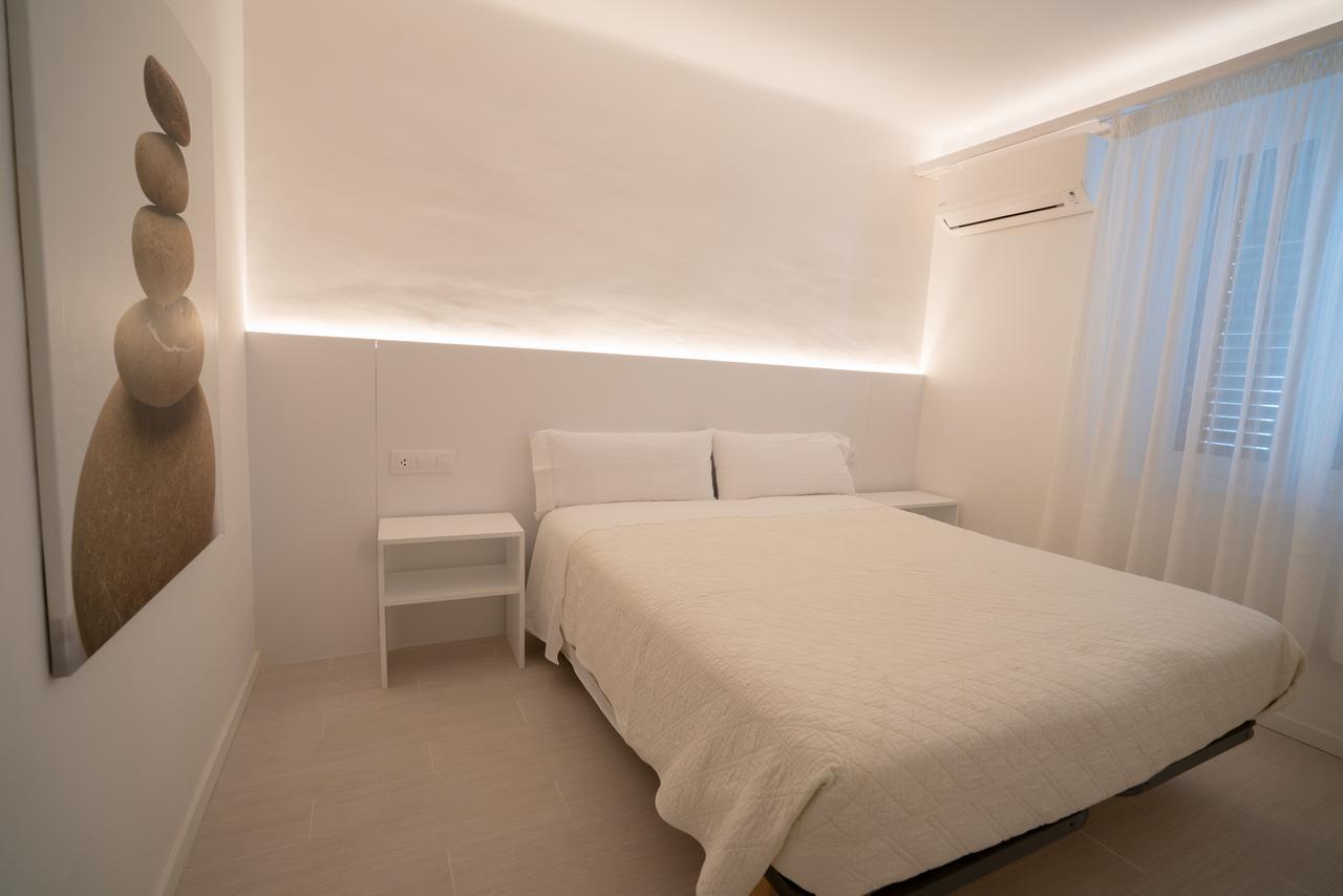 Hostal Marina Кадакес Екстериор снимка